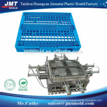 plastic pallet injection mould machine